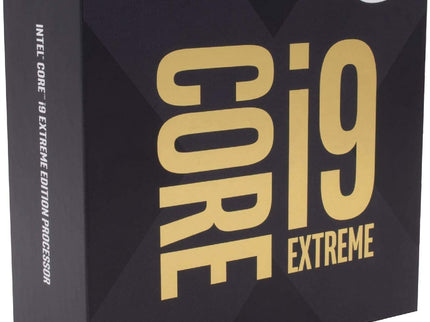 Intel Core i9-10980XE Desktop Processor 18 Cores