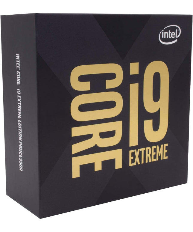 Intel Core i9-10980XE Desktop Processor 18 Cores