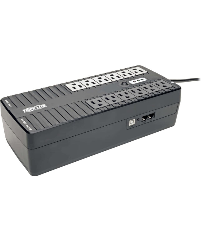 Eaton Tripp Lite series INTERNET750U Small UPS