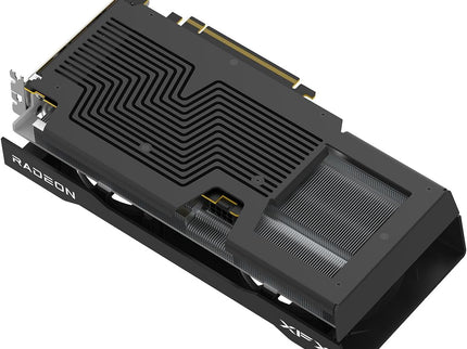 XFX Swift AMD Radeon RX 9060