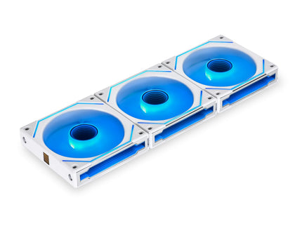 Lian Li UNI Fan SL-Infinity 120 Triple Pack – ARGB