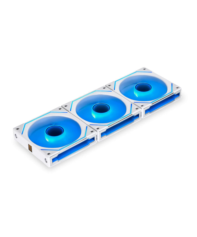 Lian Li UNI Fan SL-Infinity 120 Triple Pack – ARGB