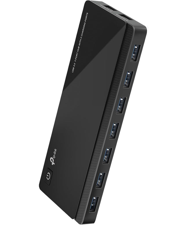 TP-Link Powered USB Hub 3.0