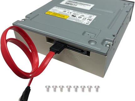 Lite-On 24X SATA Internal DVD+/-RW Drive Optical Drive