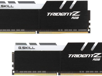 G.SKILL Trident Z RGB Series DDR4 RAM