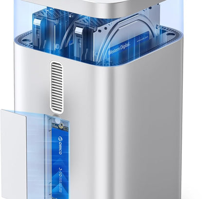 Collection image for: HDD/SSD Enclosure