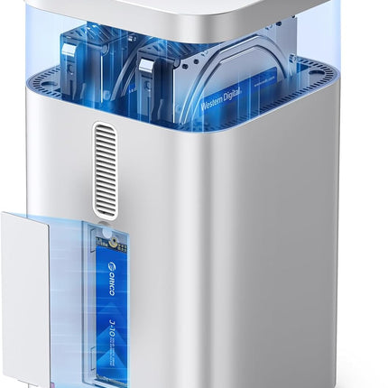 Collection image for: HDD/SSD Enclosure