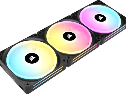 Thermalright TL-C12CW-S X3 CPU Fan 120mm