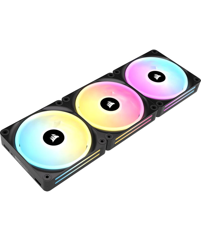 Thermalright TL-C12CW-S X3 CPU Fan 120mm