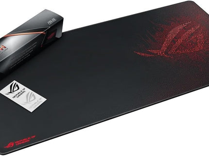 ASUS ROG Sheath BLK LTD – Extra-Large Gaming Mouse Pad