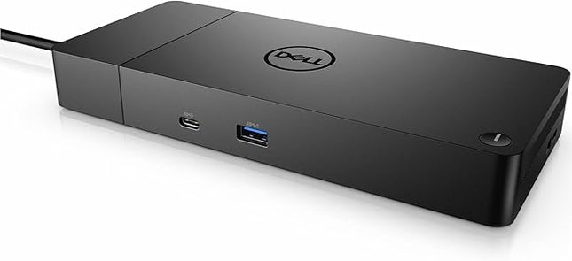 Dell Dock WD19S USB-C 180W Power Delivery