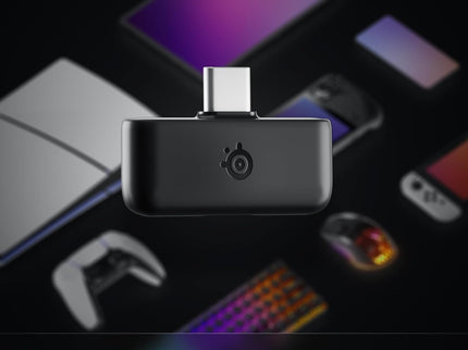 SteelSeries Arctis Nova 5 Wireless Gaming Headset