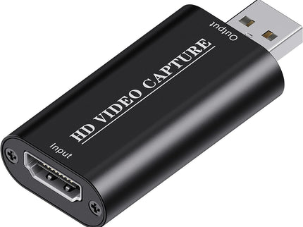 VIXLW 4K HDMI Video Capture Card