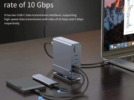 Docking Station for Asus ROG Zephyrus