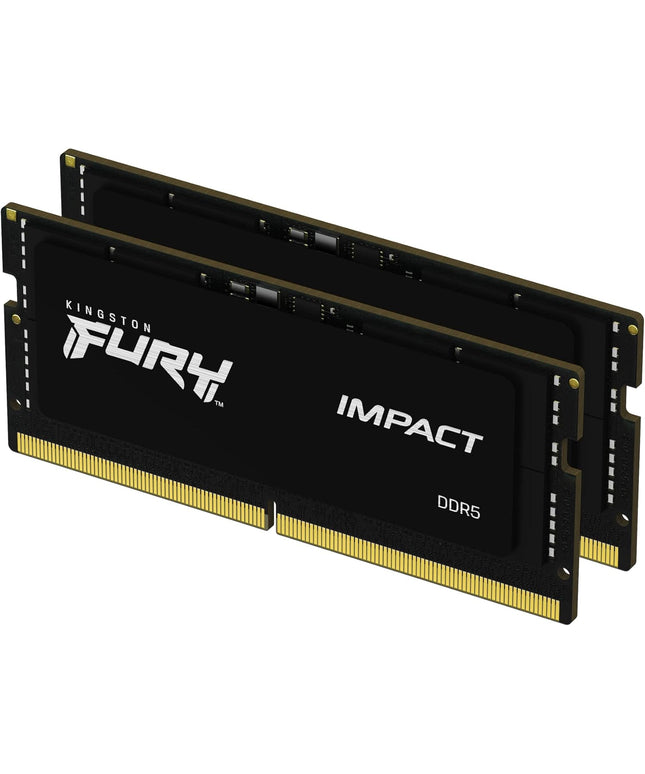 Kingston FURY Impact 32GB (2x16GB)