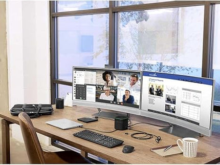 HP Inc. USB External DVDRW Drive