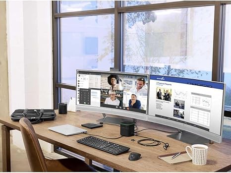 HP Inc. USB External DVDRW Drive