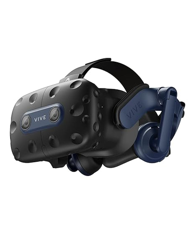 HTC VIVE Pro 2 Virtual Reality System