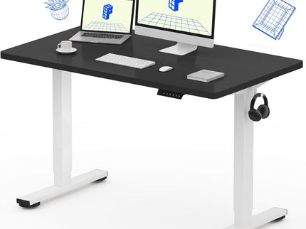 FlexiSpot EN1 Standing Desk