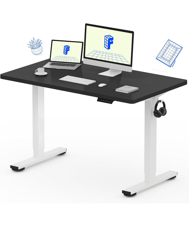 FlexiSpot EN1 Standing Desk