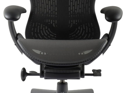 Herman Miller Mirra 2 Chair with Adjustable Arms