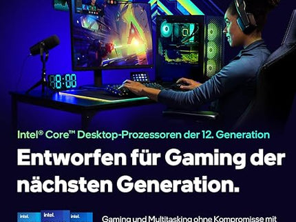 Core i5-12600K Processor 3.7Ghz