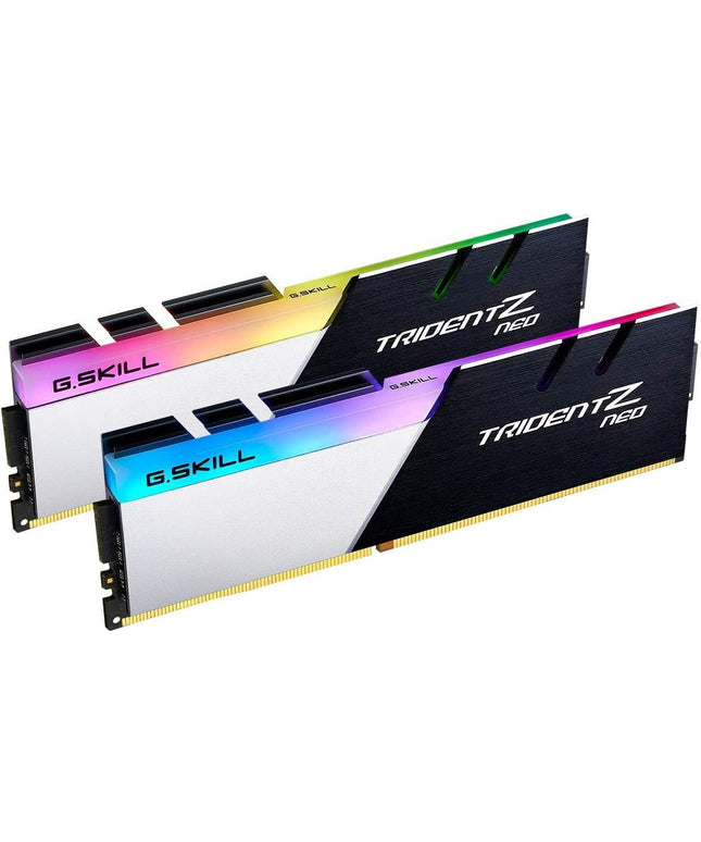 G.SKILL Trident Z Neo Series DDR4 RAM