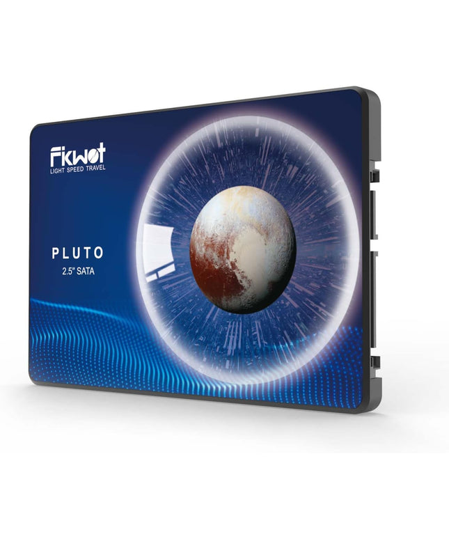 FX815 2TB SSD, 2.5" SATA SSD, Internal Solid State Drive