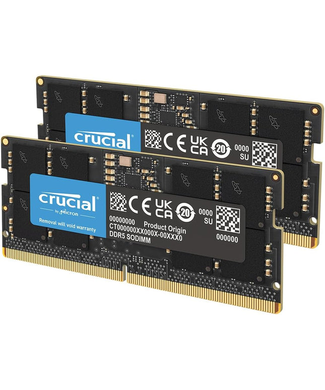 Crucial 64GB DDR5 RAM
