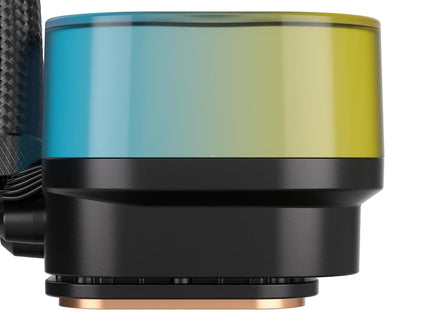 Corsair iCUE Link H170i RGB Liquid CPU Cooler