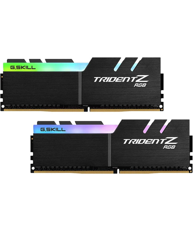 G.SKILL Trident Z RGB Series DDR4 RAM