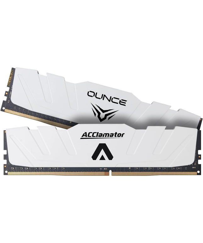 DDR4 RAM 32GB (2x16GB) 3200MHz