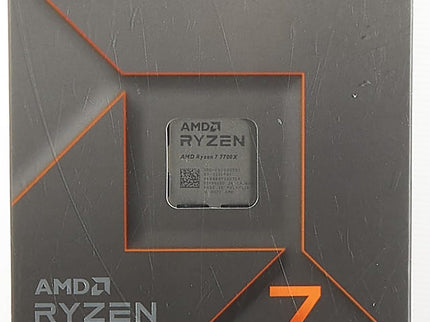 AMD Ryzen 7 7700X 8-Core