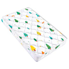 Baby Bassinet Mattress ( Comes with 1 Babyletto Bassinet Sheet)