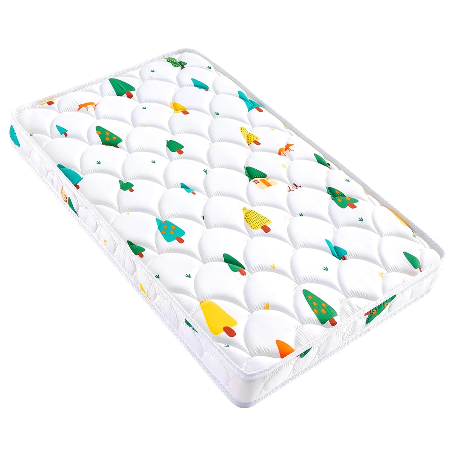 Baby Bassinet Mattress ( Comes with 1 Babyletto Bassinet Sheet)