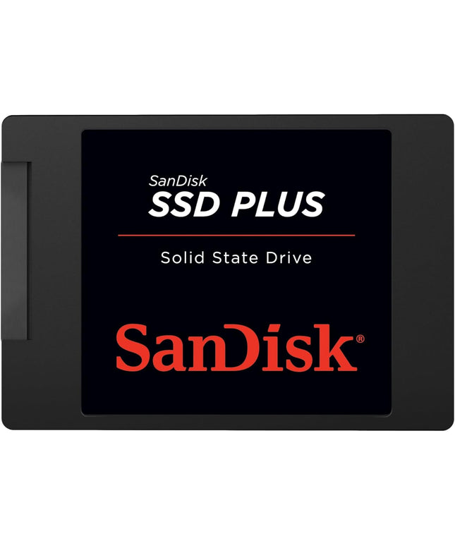 SanDisk SSD PLUS 1TB Internal SSD
