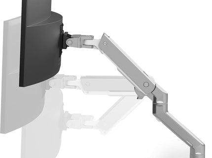 Ergotron HX Premium Heavy-Duty Monitor Arm