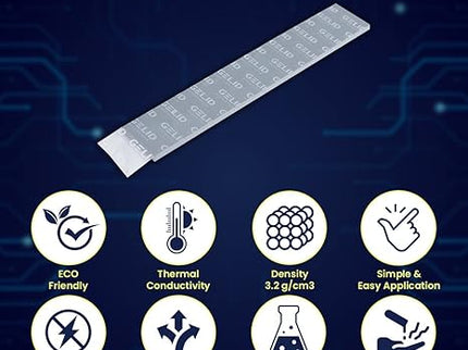 Gelid Solutions GP-Extreme 12W-Thermal Pad