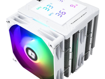 Thermalright Peerless Assassin 120 Digital ARGB CPU Air Cooler – Dual Tower
