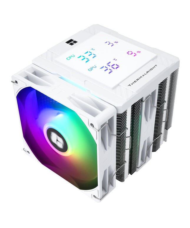 Thermalright Peerless Assassin 120 Digital ARGB CPU Air Cooler – Dual Tower