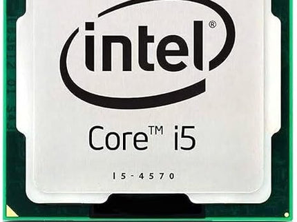 Intel Core i5-4570 Processor
