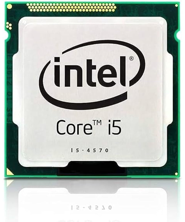 Intel Core i5-4570 Processor