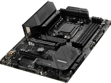 MSI MAG B650 Tomahawk WiFi Gaming Motherboard