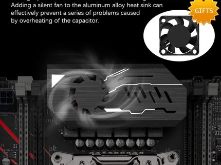MACHINIST X99 Computer Motherboards