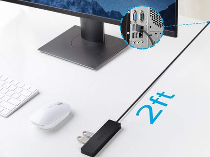 Anker USB Hub 4 Ports