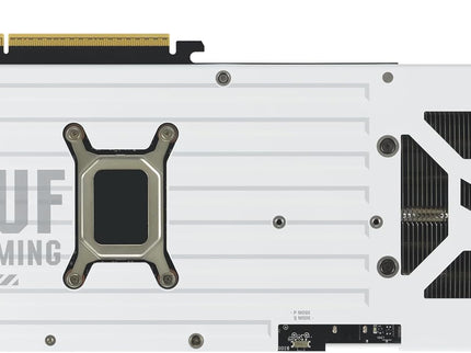 ASUS TUF Gaming GeForce RTX ™