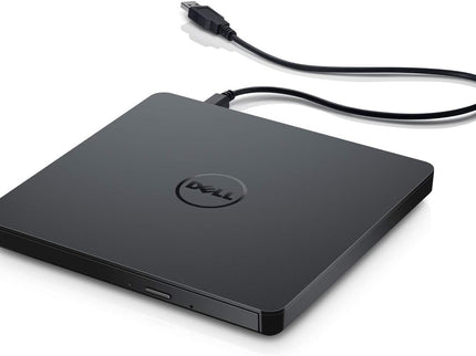 Dell DW316 USB Low Profile DVD Super Multi Drive