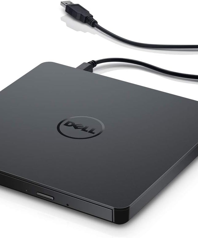 Dell DW316 USB Low Profile DVD Super Multi Drive