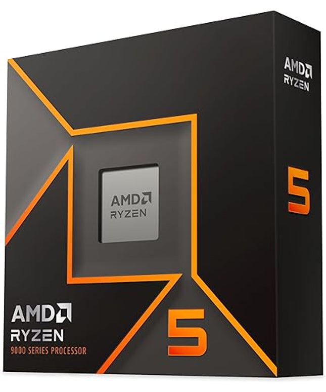 AMD Ryzen™ 5 9600X 6-Core