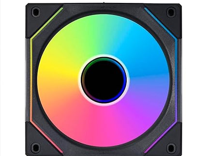 Lian Li UNI Fan SL-Infinity 120 Triple Pack – ARGB
